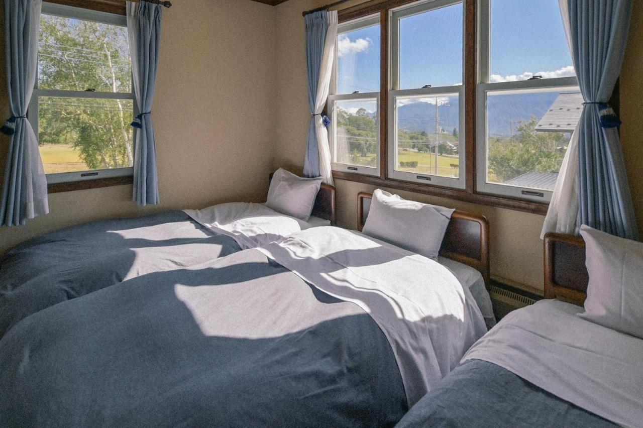 Pension Malaika - Vacation Stay 34623V 호쿠토 외부 사진