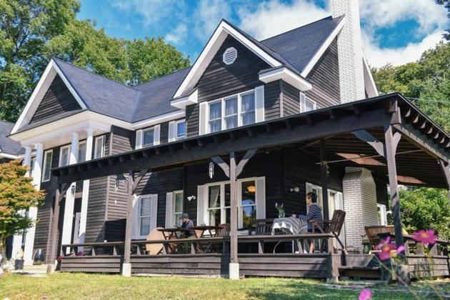Pension Malaika - Vacation Stay 34623V 호쿠토 외부 사진
